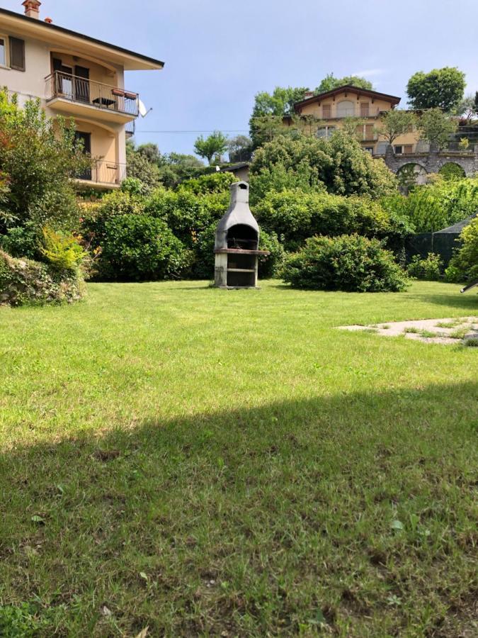 Ca Gorla Bellagio Apartment Екстериор снимка