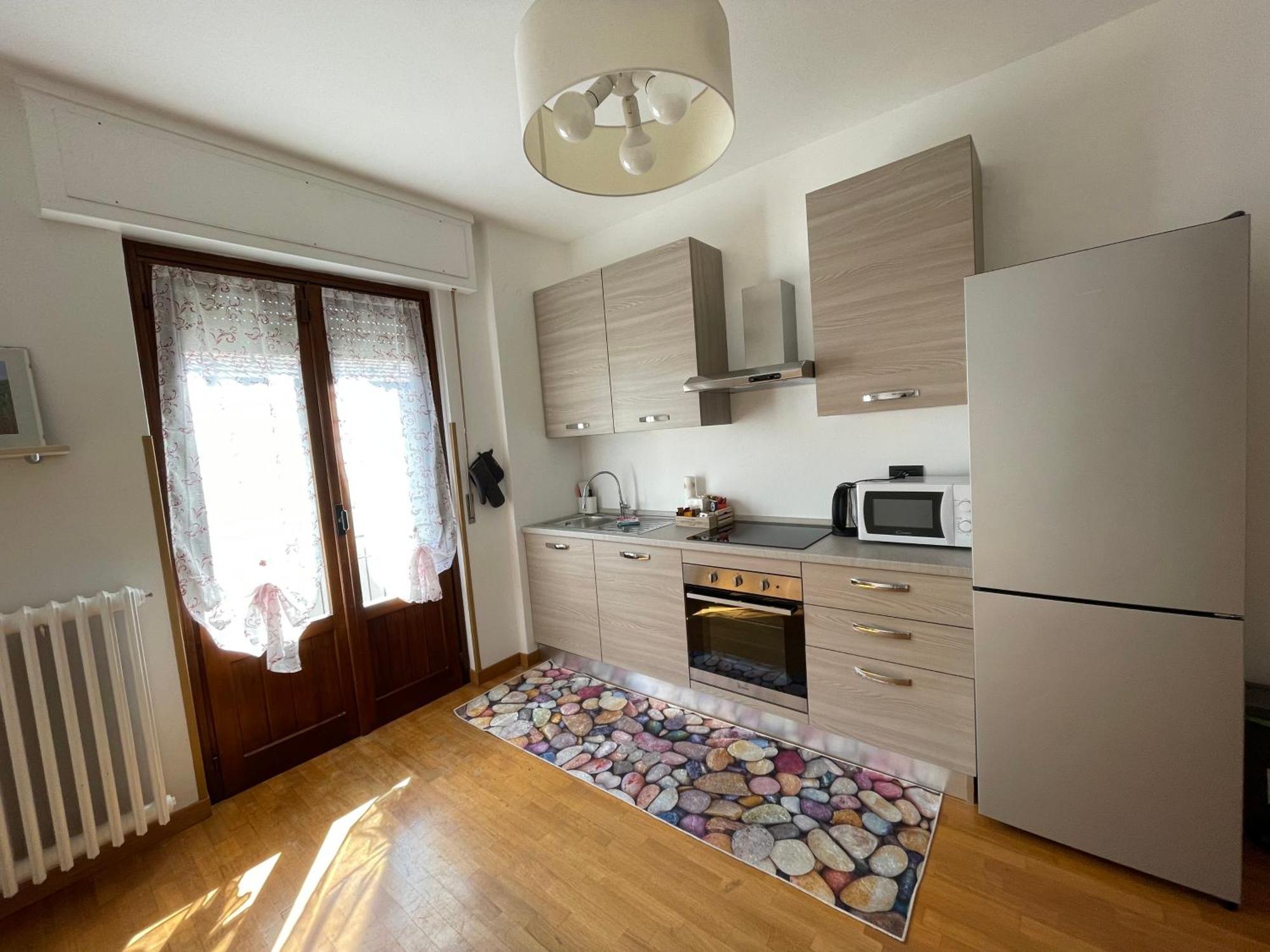 Ca Gorla Bellagio Apartment Екстериор снимка