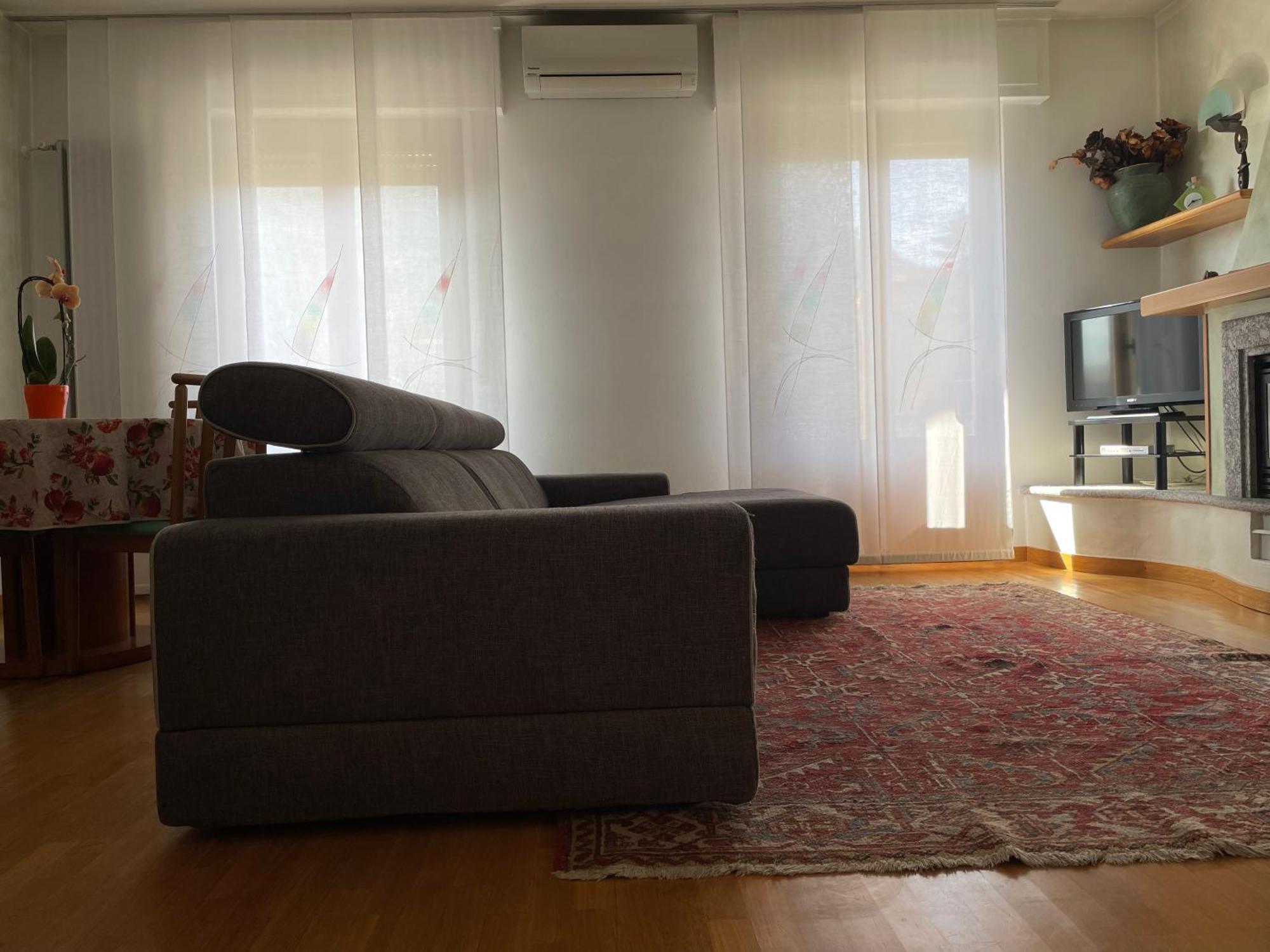 Ca Gorla Bellagio Apartment Екстериор снимка