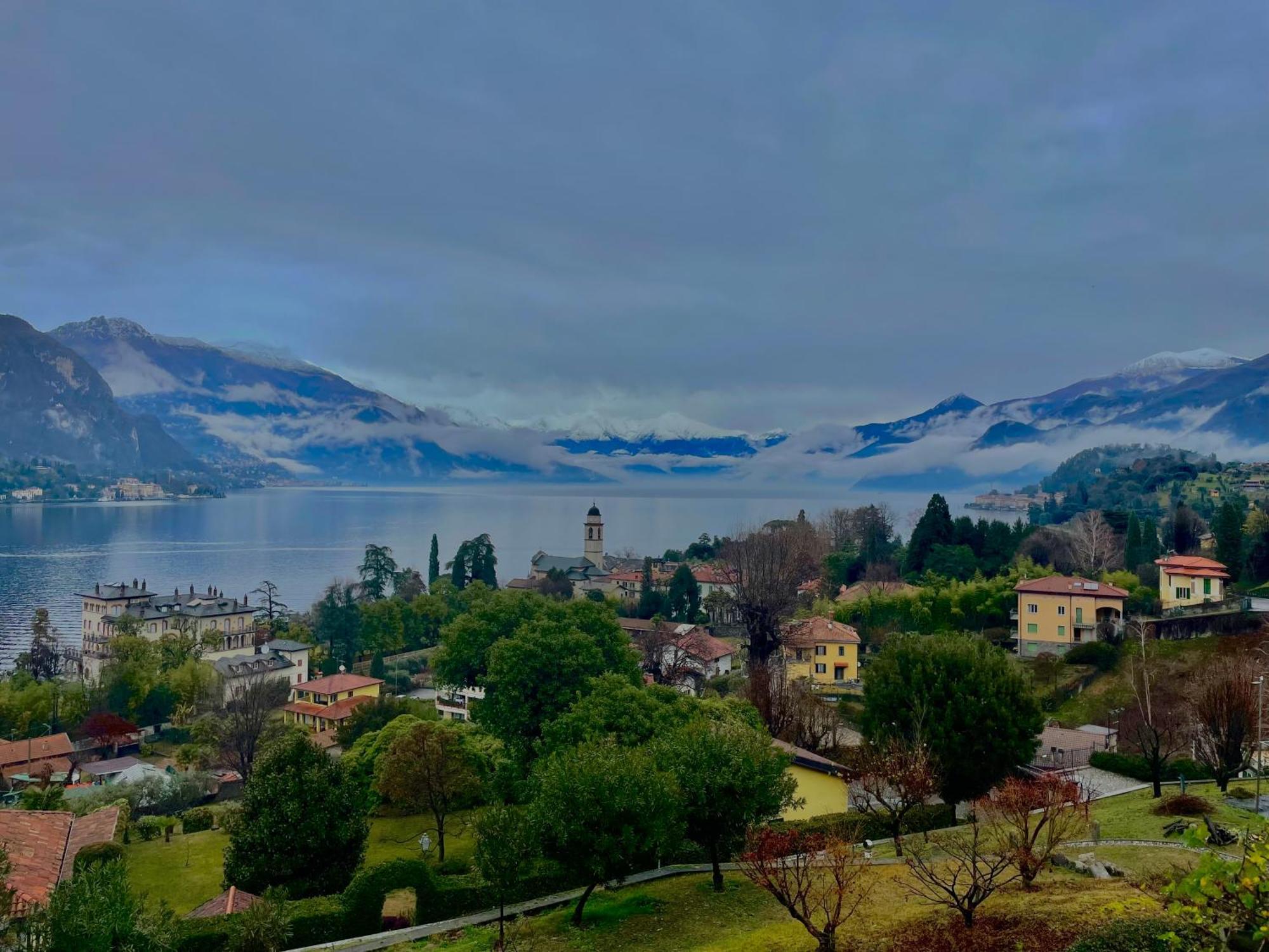 Ca Gorla Bellagio Apartment Екстериор снимка