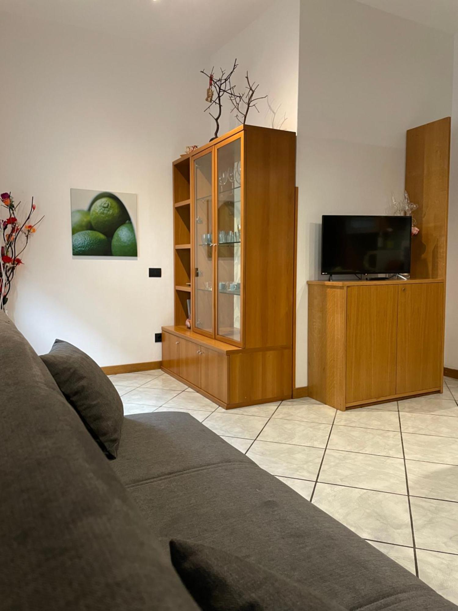 Ca Gorla Bellagio Apartment Екстериор снимка