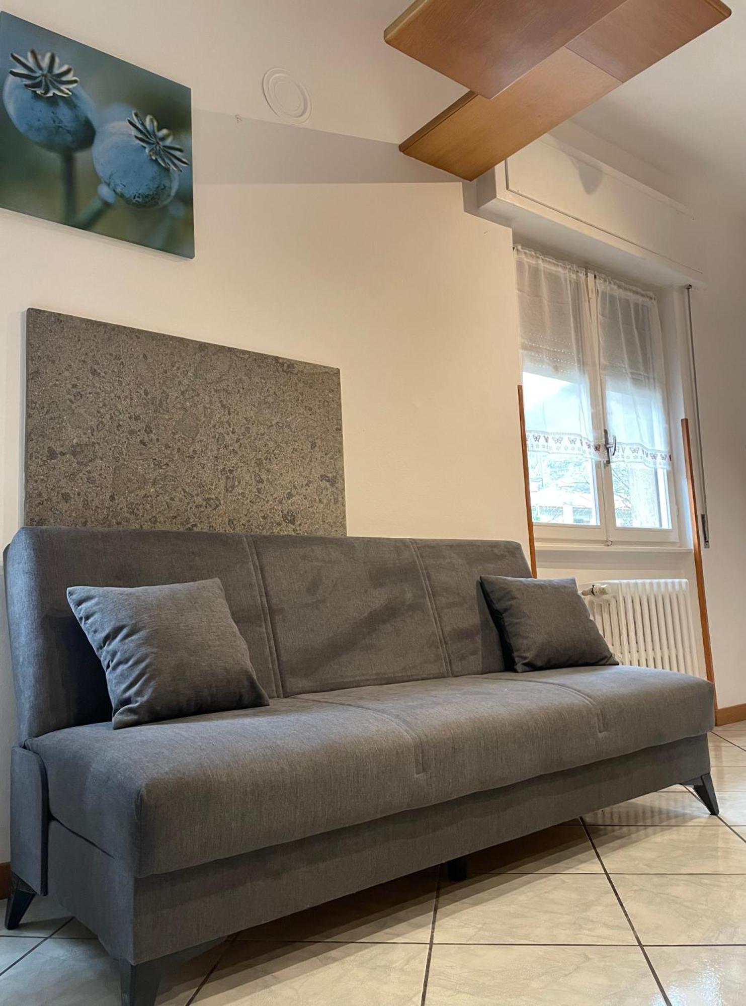 Ca Gorla Bellagio Apartment Екстериор снимка