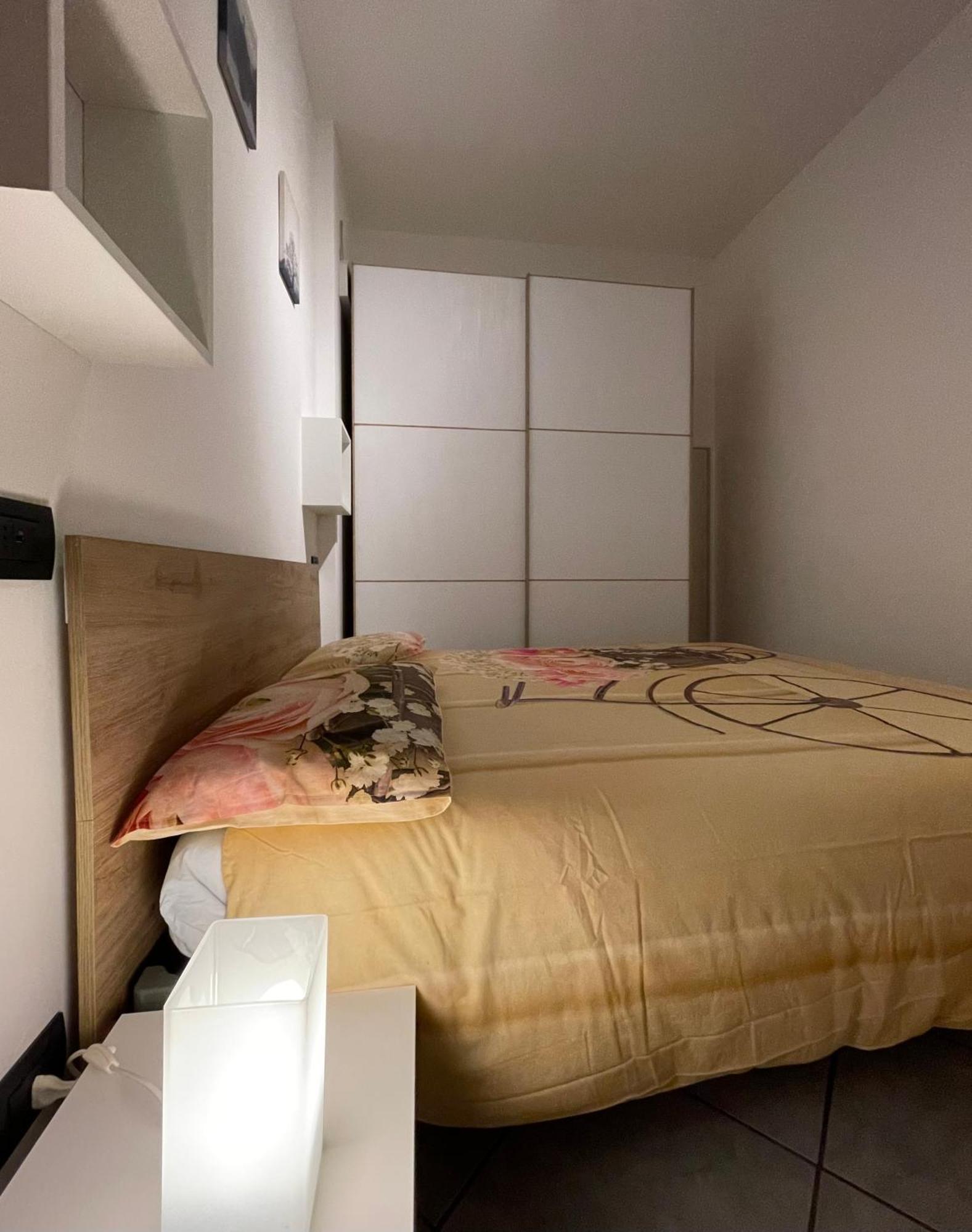 Ca Gorla Bellagio Apartment Екстериор снимка