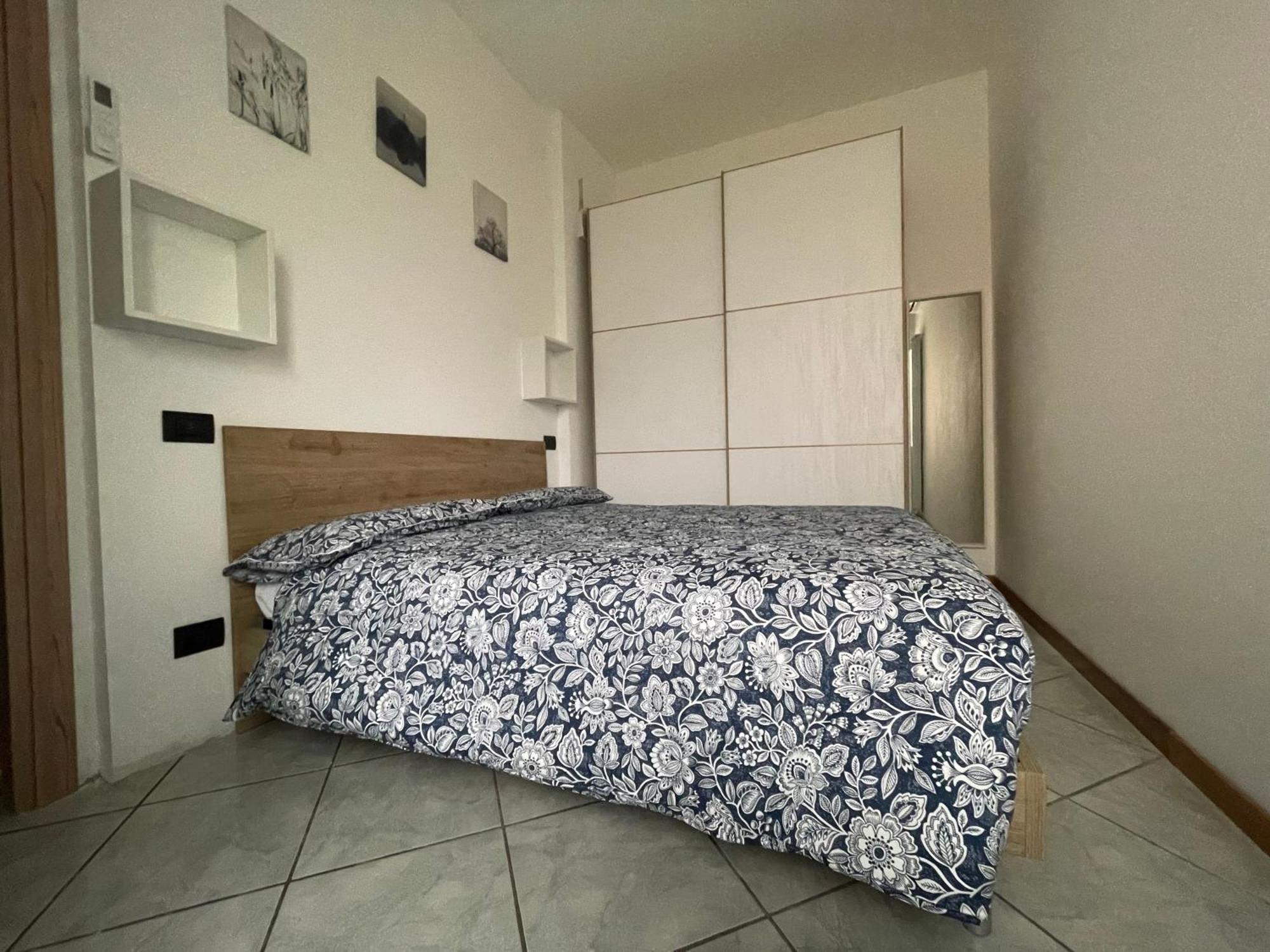 Ca Gorla Bellagio Apartment Екстериор снимка