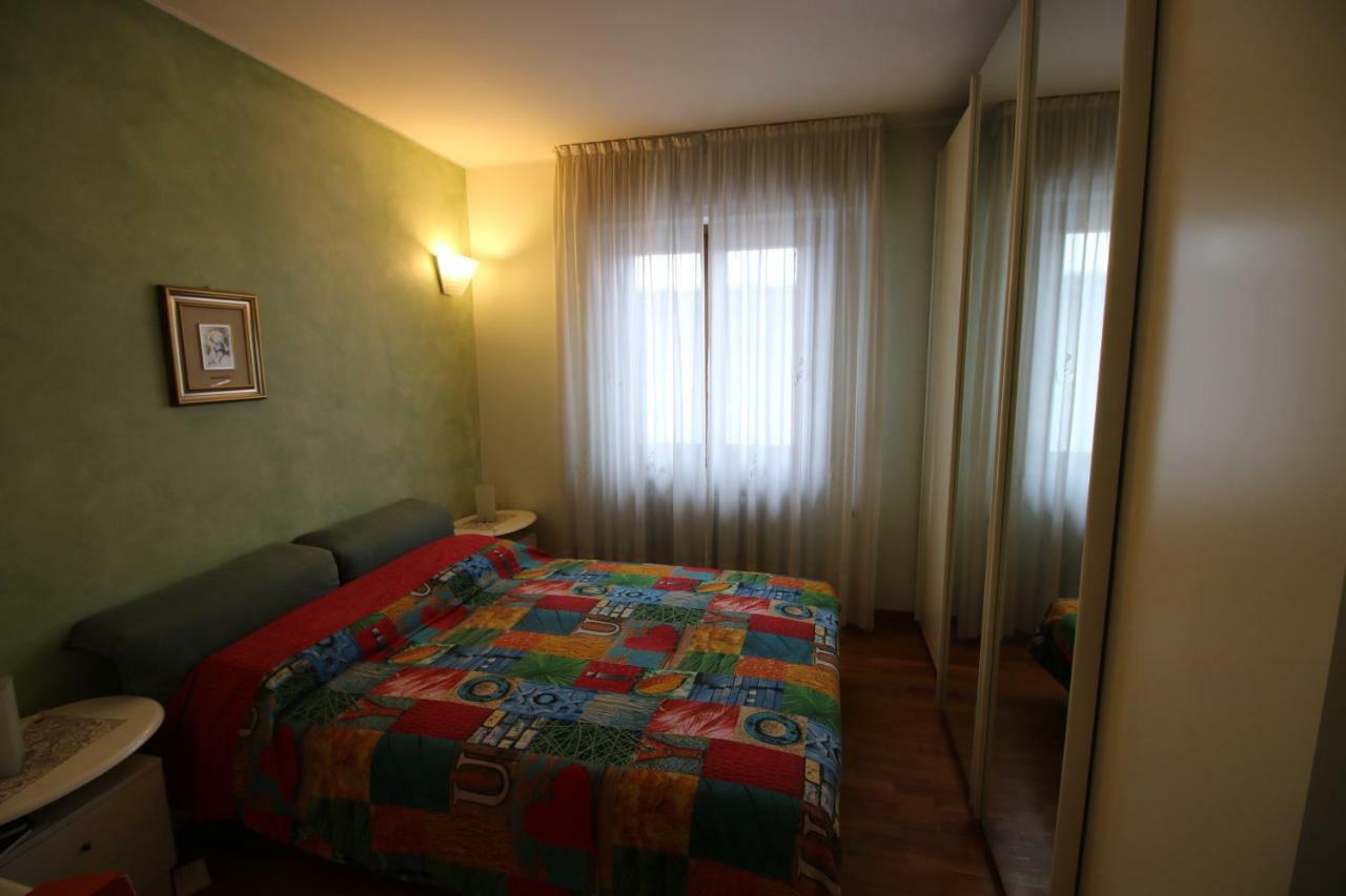 Ca Gorla Bellagio Apartment Екстериор снимка