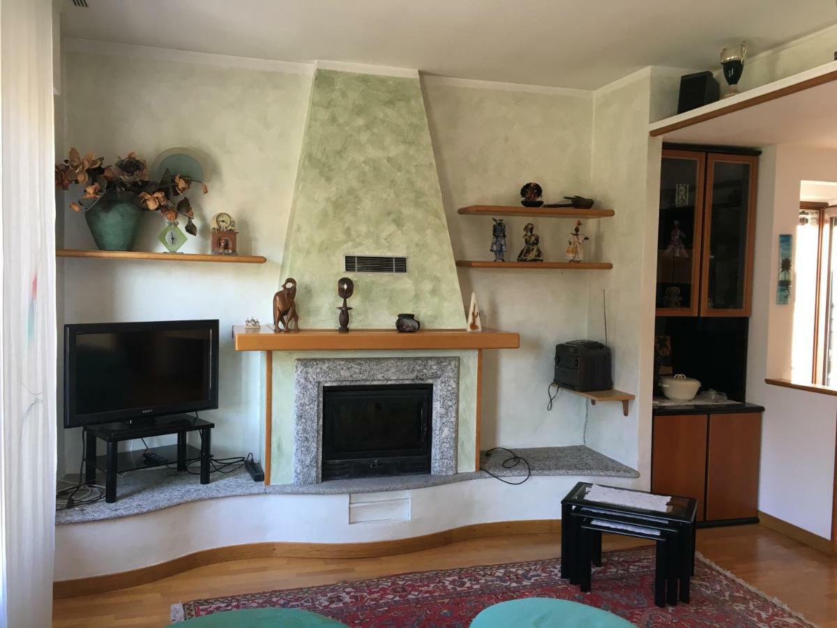 Ca Gorla Bellagio Apartment Екстериор снимка